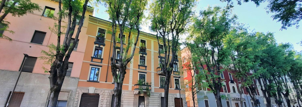Others 5, R & A Minerva Suites, Pavia