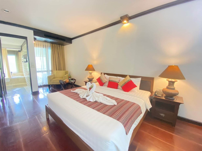 Bedroom 15