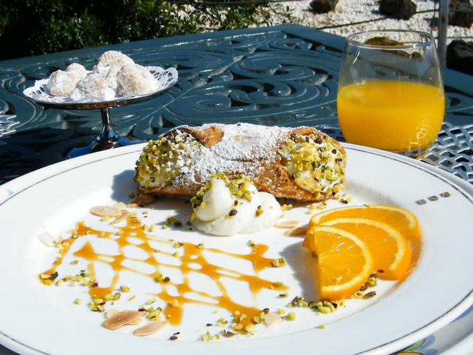 Food & Drinks 5, Palace Catania | UNA Esperienze, Catania