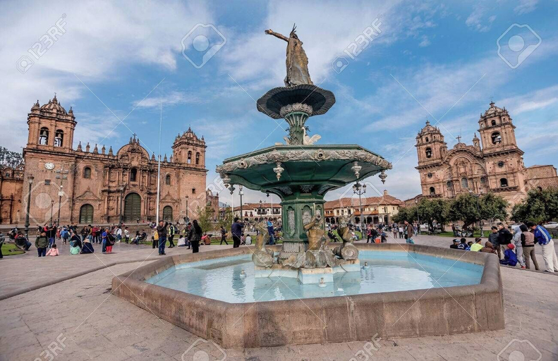 Exterior & Views 2, Kallpa Wasi, Cusco
