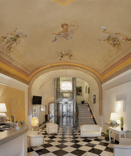 Others 3, Hotel Palazzo Sa Pischedda, Oristano