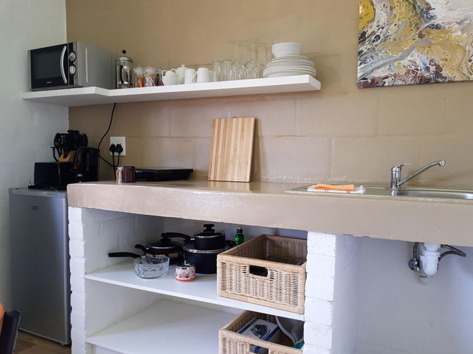 Others 4, Hemel en Aarde Village Accommodation, Overberg
