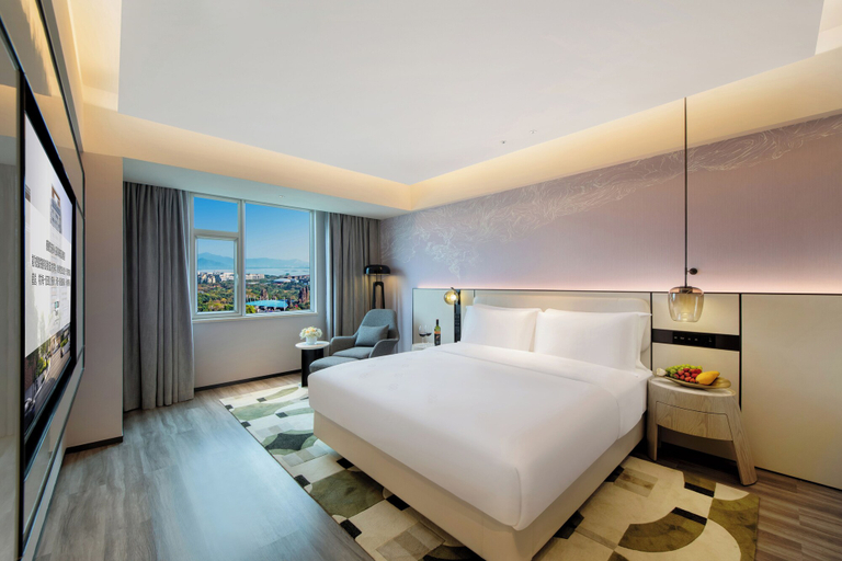 Others 5, Seaview Gleetour Hotel Shenzhen, Shenzhen