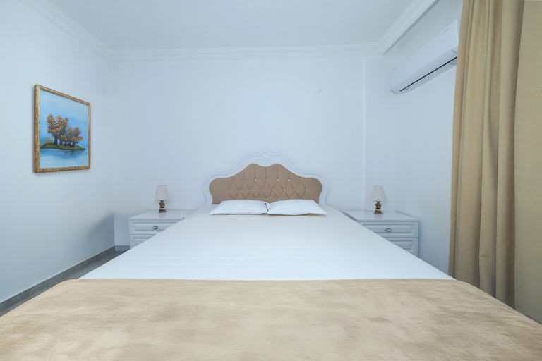 Bedroom 2, Sunrise Apart Kaş, Kaş