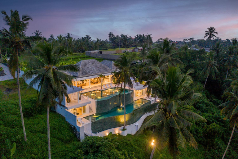 Exterior & Views 1, Villa Savana Ubud, Gianyar