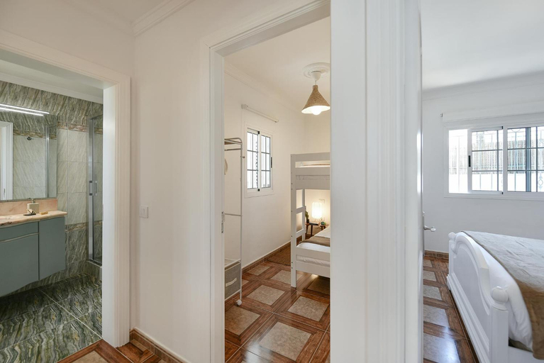 Bedroom, Casa Nena by VillaGranCanaria, Las Palmas