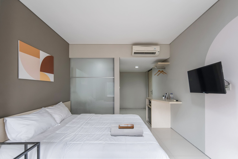 Bedroom 3, Wanadu Residence, Tangerang