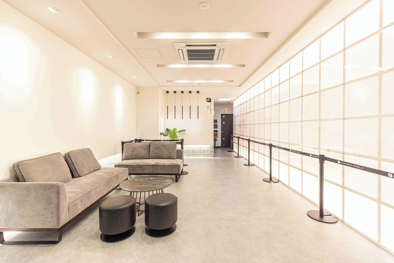 Others 5, Apartment Hotel 11 Shinsaibashi, Osaka