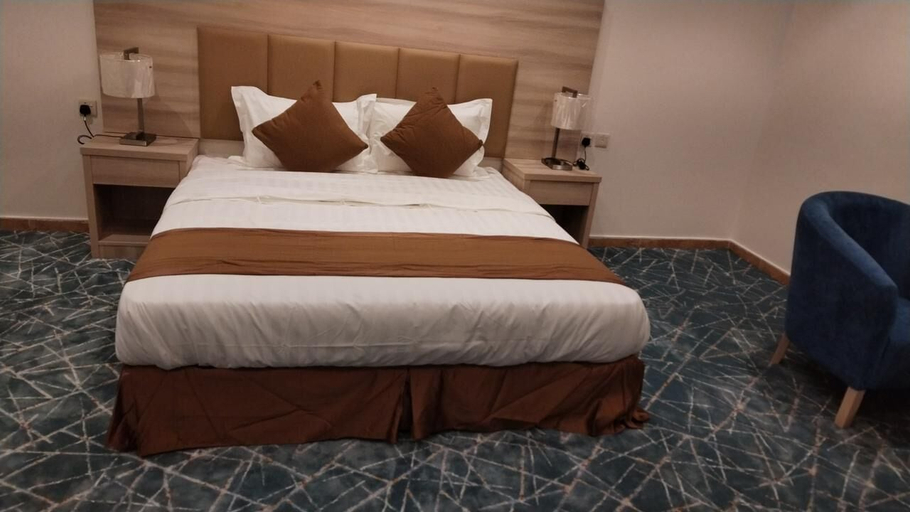 Others 5, Hotel rooms