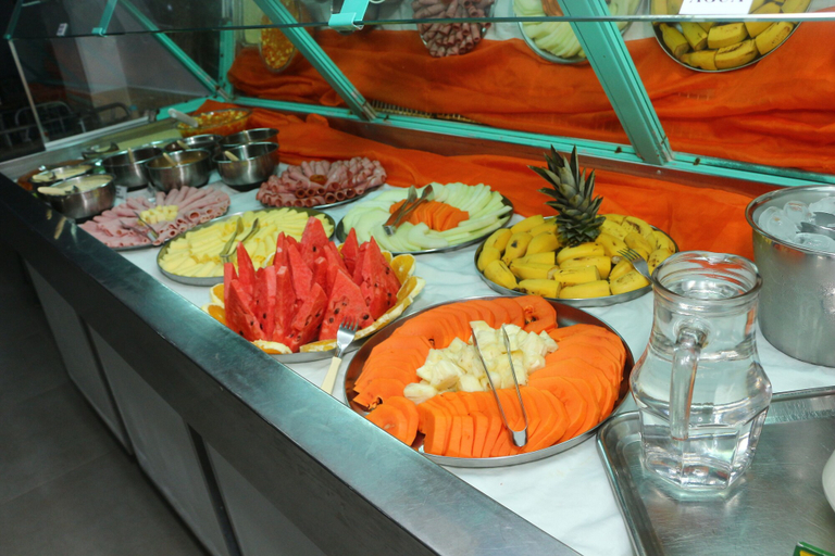 Food & Drinks, Pousada Louise, Balneário Arroio do Silva