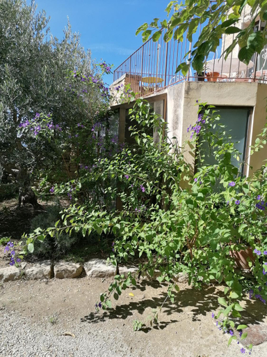 Others 2, Chambre d'hote, Vaucluse