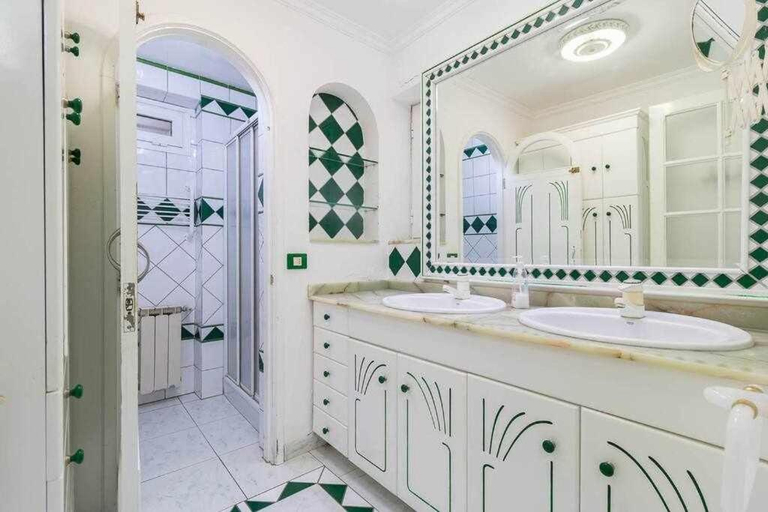 Bathroom 4, Villa Ojuelos Gran Canaria, Las Palmas