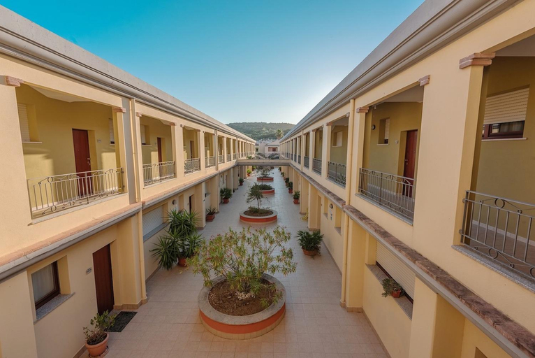Others 4, ISA-Residence Le Fontane, Cagliari