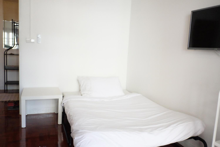 Bedroom 17