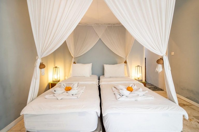 Villa Gallici Seminyak , Badung