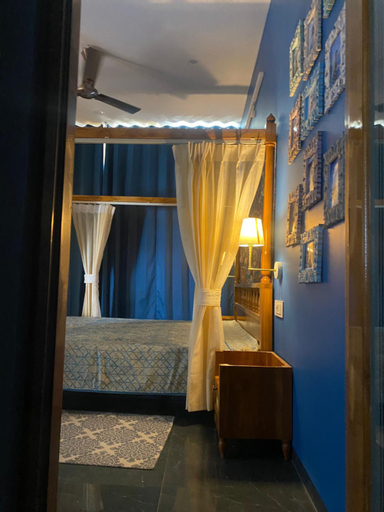 Bedroom 17
