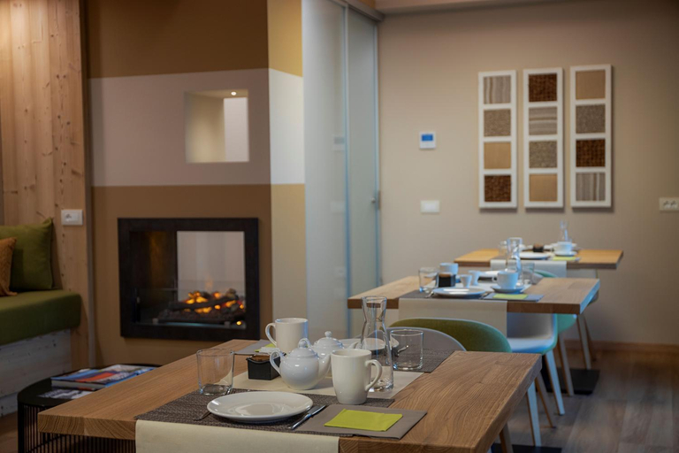 Food & Drinks 4, Baliba Ride & Relax, Sondrio