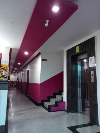 Others 3, R.R.RESIDENCY , Karaikal