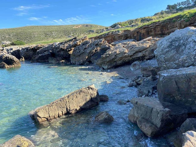 Others 4, Curina Luxury Villa - Panoramic Pool Villa near Scopello, Trapani