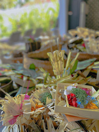 Food & Drinks 4, Villa Nya Ubud, Gianyar