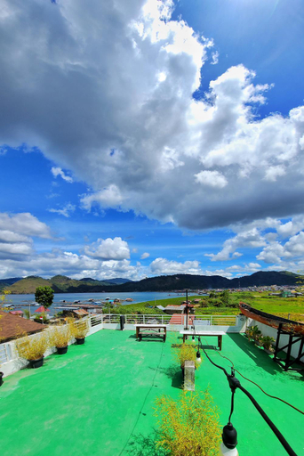 Others 5, Depik Inn, Central Aceh