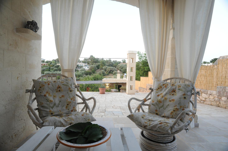Others 2, Casa Vacanze - Al Ma Chlo', Brindisi