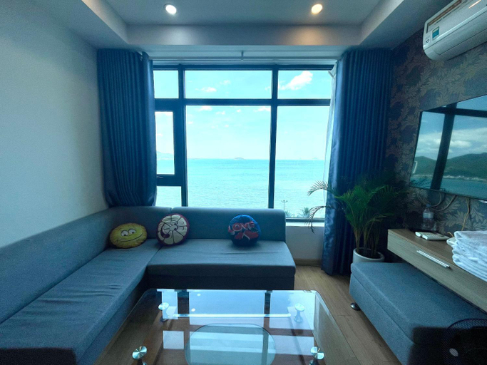 Others 5, MTVT Oceanus Nha Trang Apartment, Nha Trang
