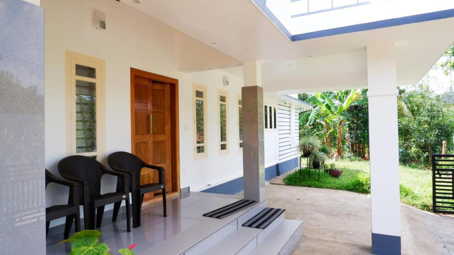 Others 4, Oasis service villa , Wayanad