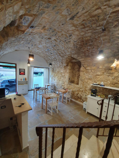 Food & Drinks 2, Il Daviduccio ibla, Ragusa