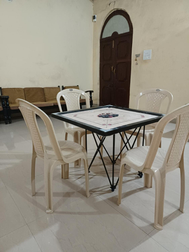 Others 3, Royal Nest Villa, Satara