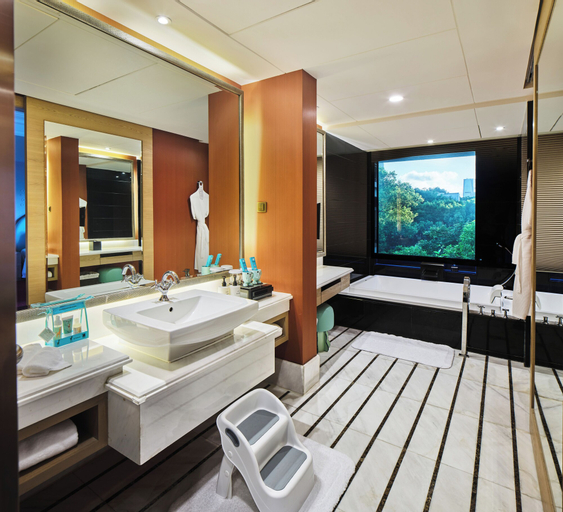 Bathroom 5
