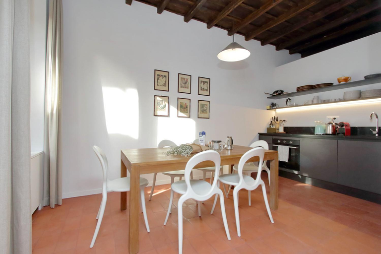 Food & Drinks 3, Residenza Torre Vecchiarelli - apt 3, Rome