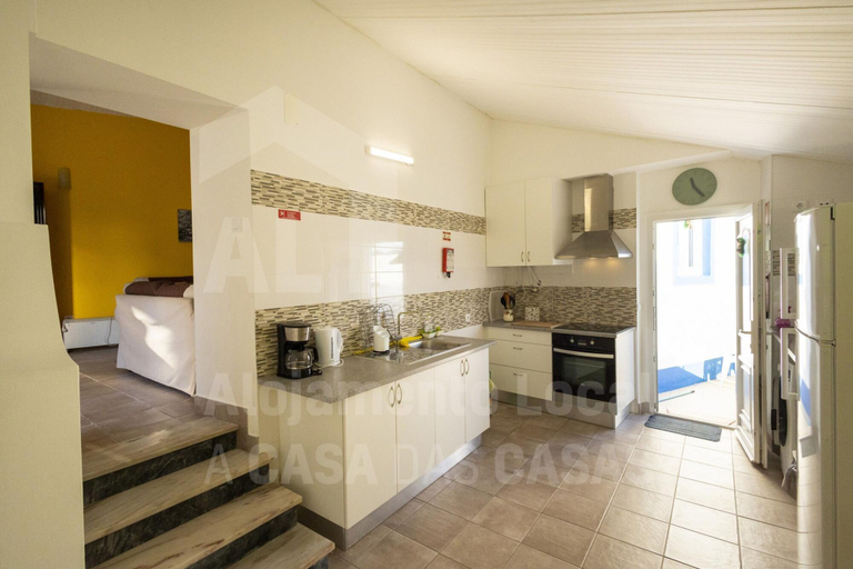 Others 5, Casa Aconchego by Acasadascasas, Mafra