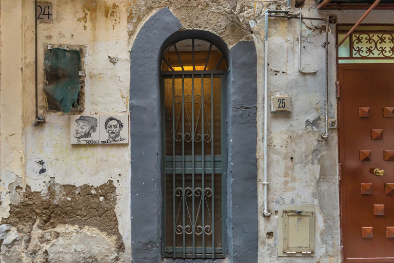 Exterior & Views, Cozy Apartment ai Quartieri Spagnoli, Napoli