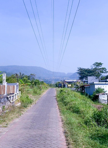 Others 4, Villa Satita, Malang