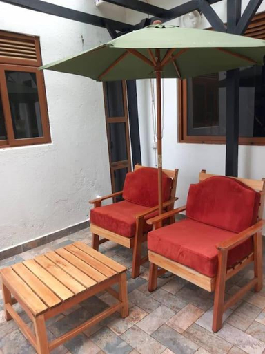 Others 4, The Forest House - Kawuku-Bunga, Kampala