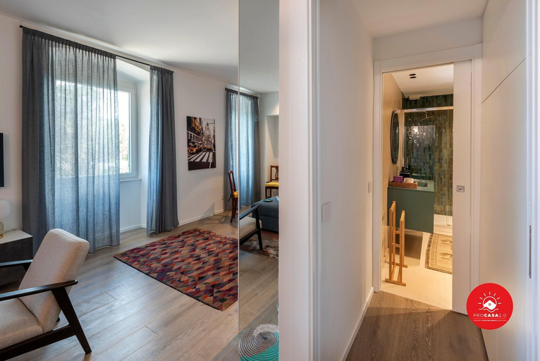 Others 3, Wild Zagara Luxury Sea View, La Spezia
