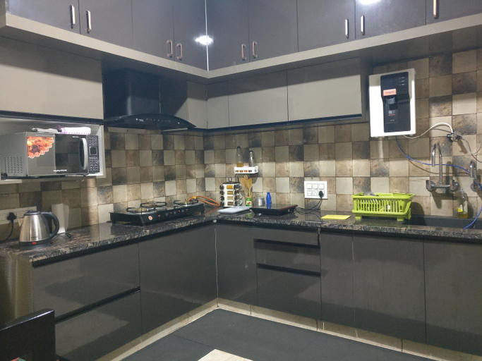 Facilities 5, SindooRa, Mysore