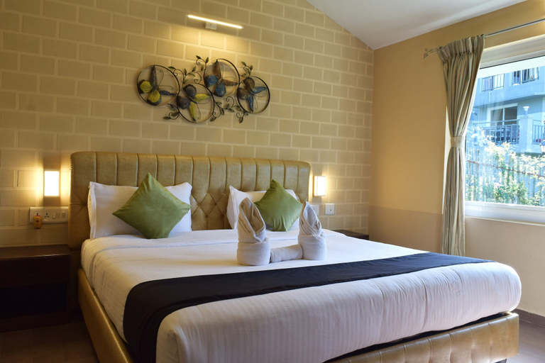 Bedroom 3, Avadale Kodaikanal - Stags Not Allowed, Dindigul