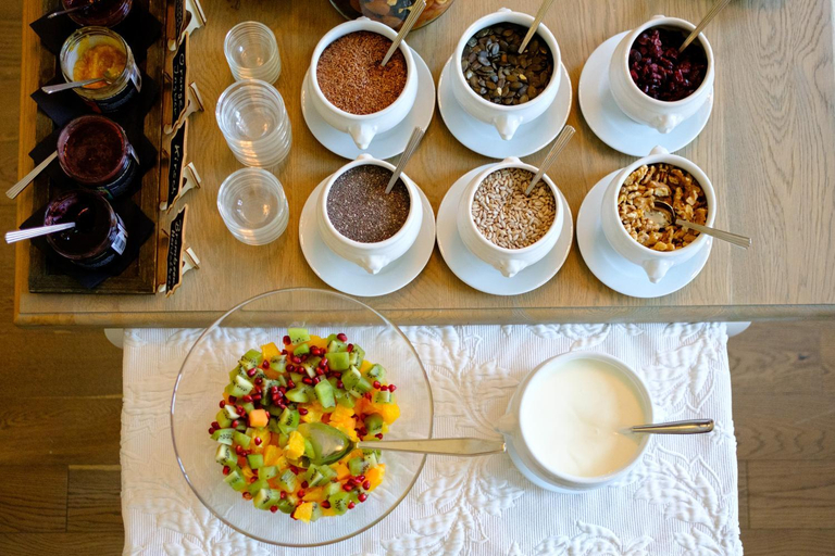 Food & Drinks 5, The Starnbergsee Hideaway, Weilheim-Schongau