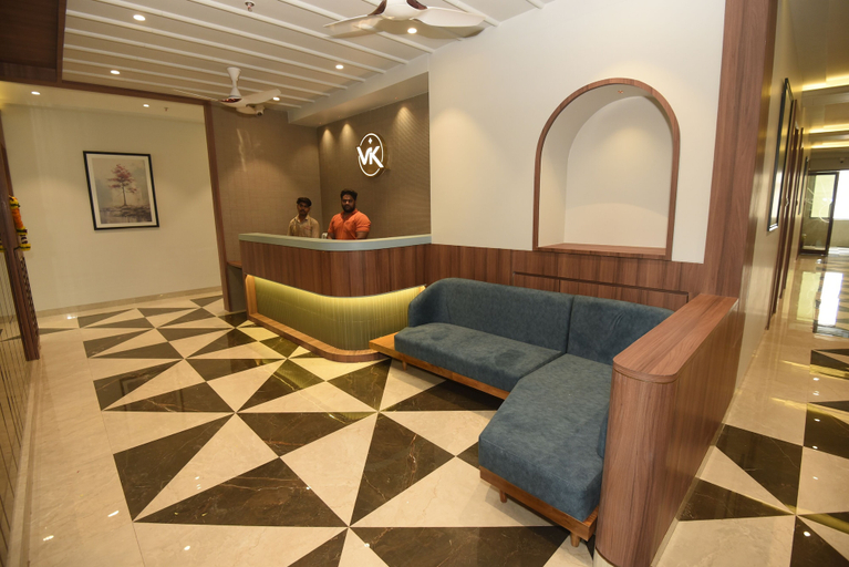 Others 4, Vishnu Krupa Executive Rooms, Palghar