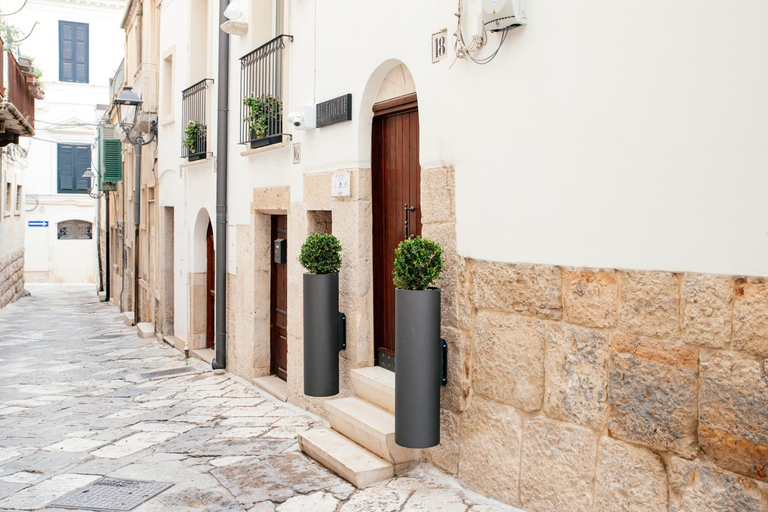 Others 5, Bed and Breakfast Le Foglie, Bari