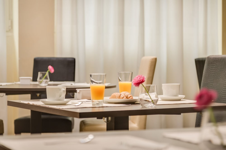 Food & Drinks 5, Kleos Hotel, Milano