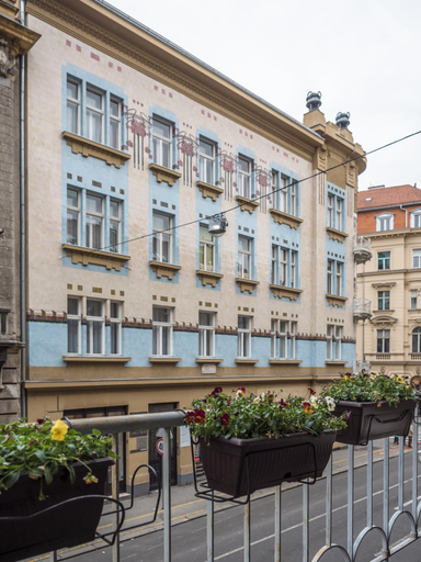 Others 3, Artissimo Apartments, Zagreb