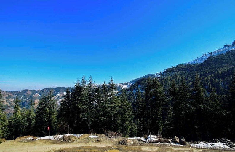 Others 5, Gulmarg Height Homestay Kufri Shimla, Shimla