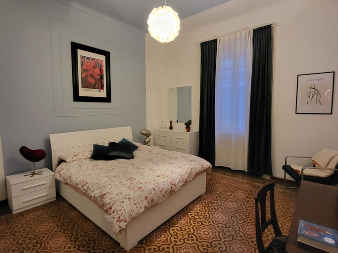Bedroom 12