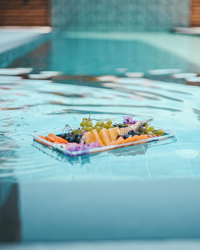 Sport & Beauty 4, Monun Hotel, Sarandës