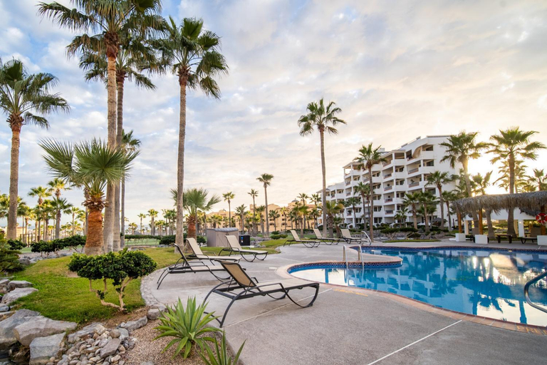 Sport & Beauty 2, Casa Blanca Golf Villas 2 Bedrooms Condo E 204, Puerto Peñasco