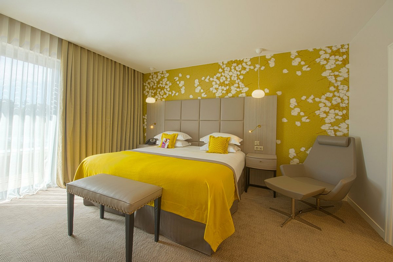 Bedroom 6