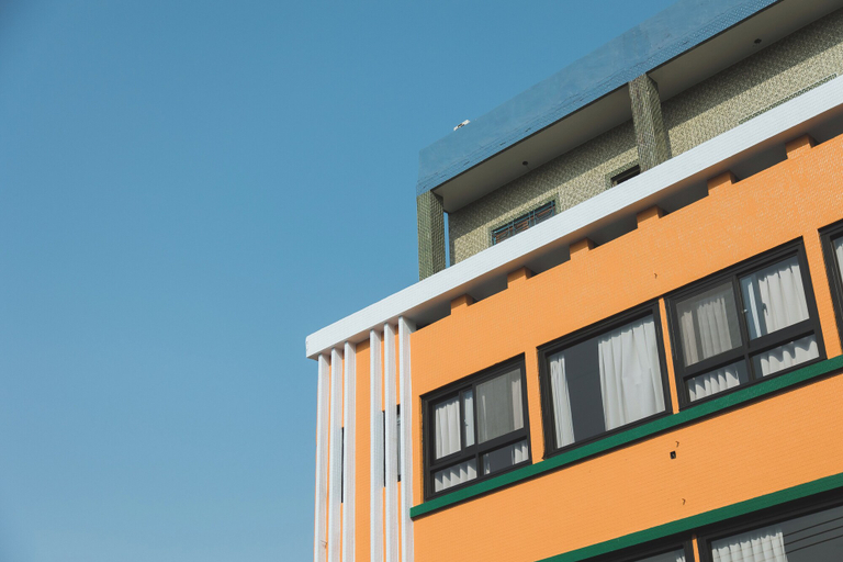 Exterior & Views, Yaboo Hotel, Changhua